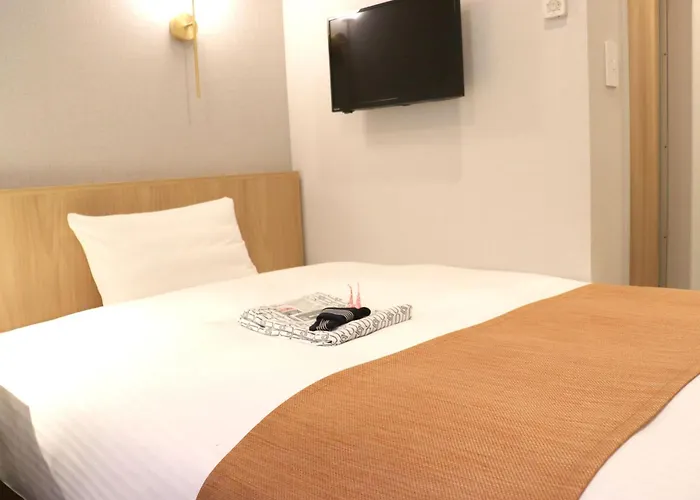 东京Inn