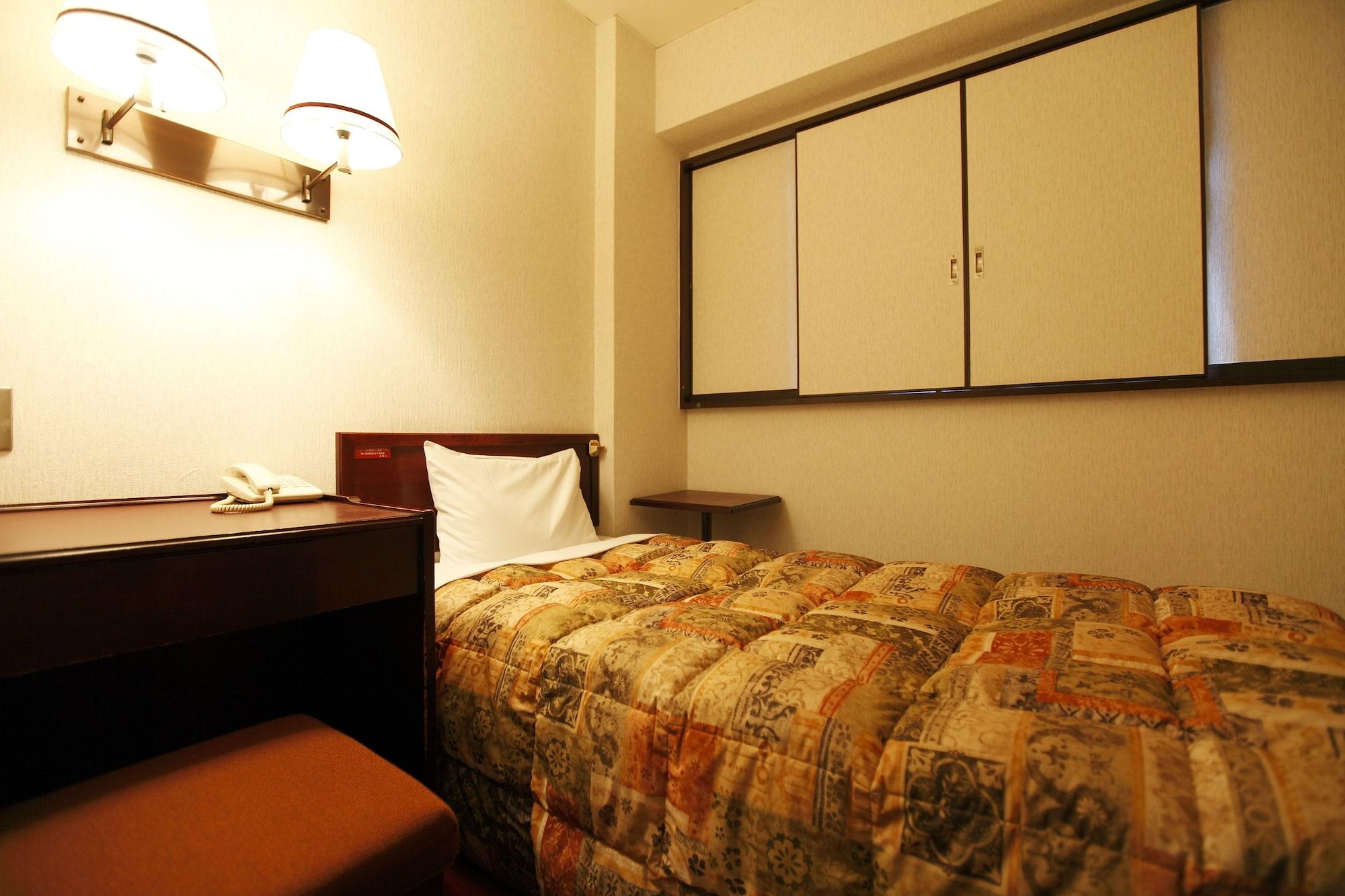 东京inn 2* 東京都
