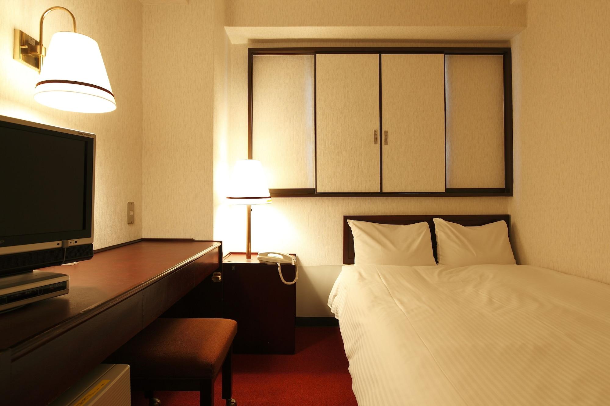 东京inn 酒店