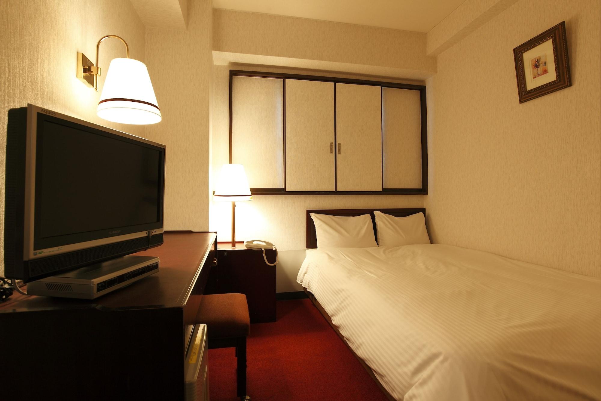 东京inn 酒店 東京都
