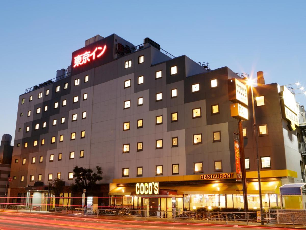东京inn 東京都