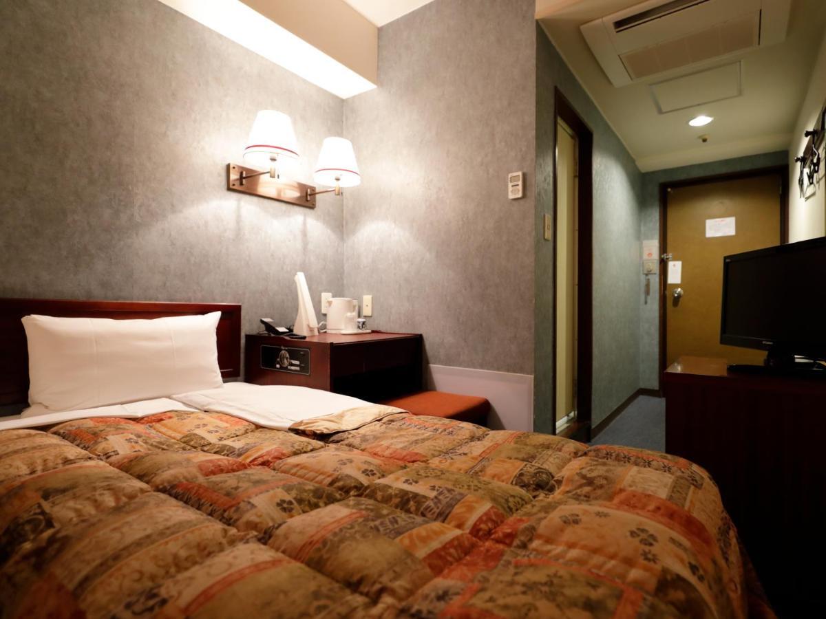 东京inn 2* 東京都