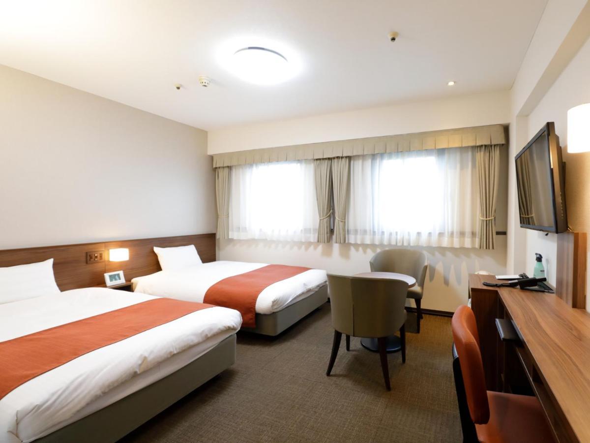 酒店 东京inn 東京都