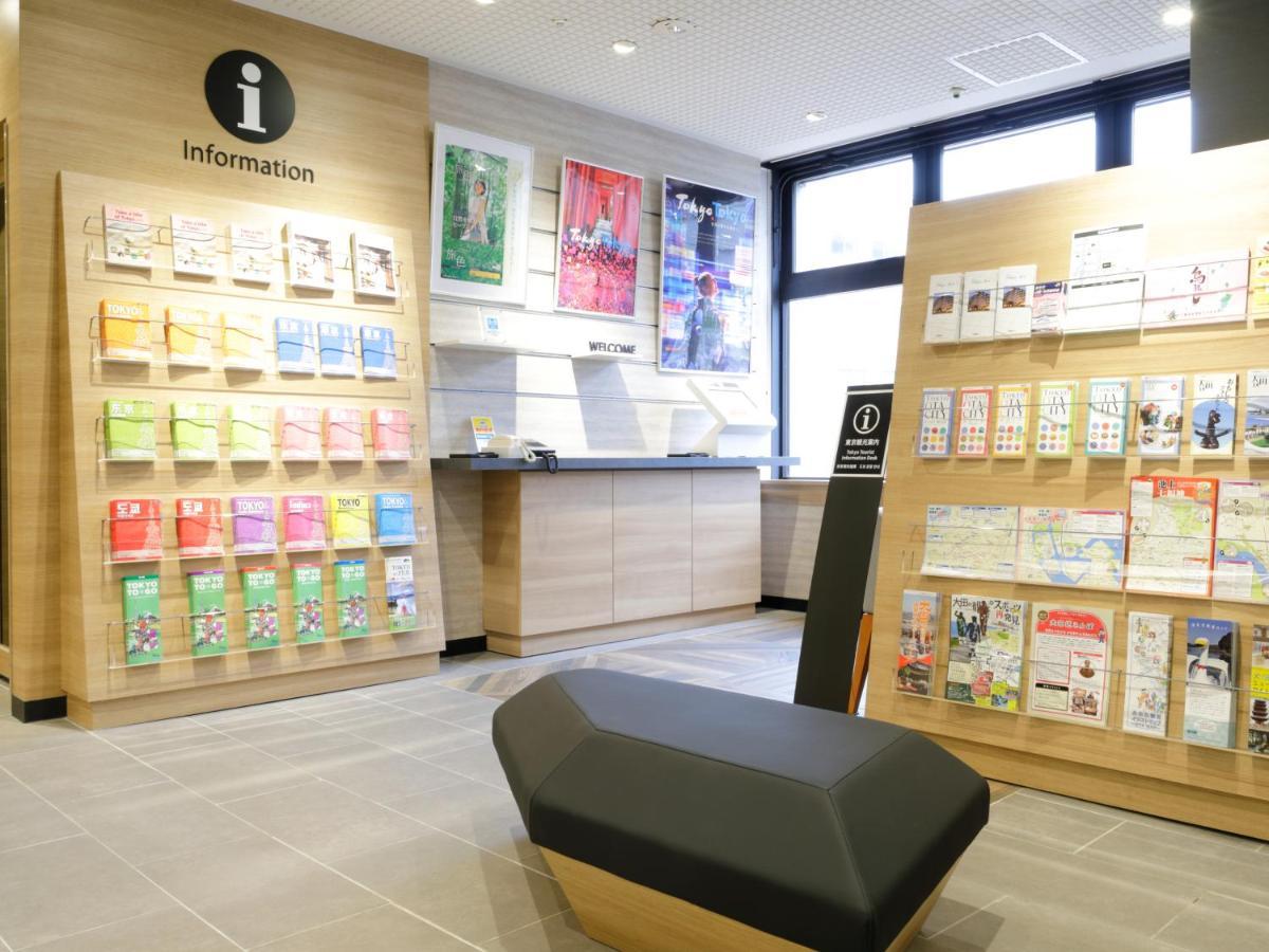 东京inn 酒店 2*