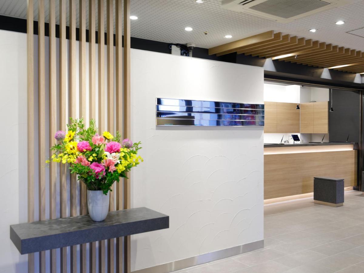 东京inn 酒店 東京都