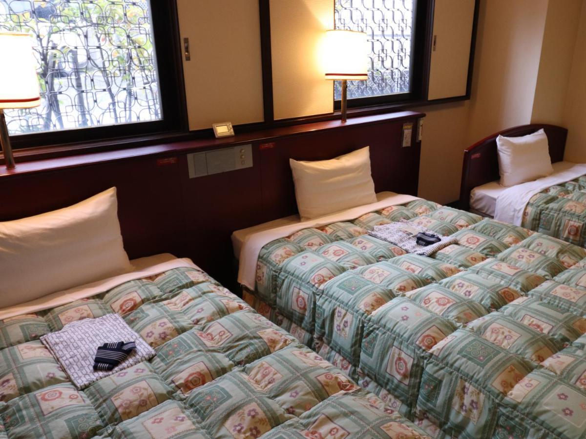 东京inn 2*