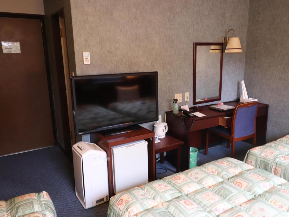 东京inn 酒店