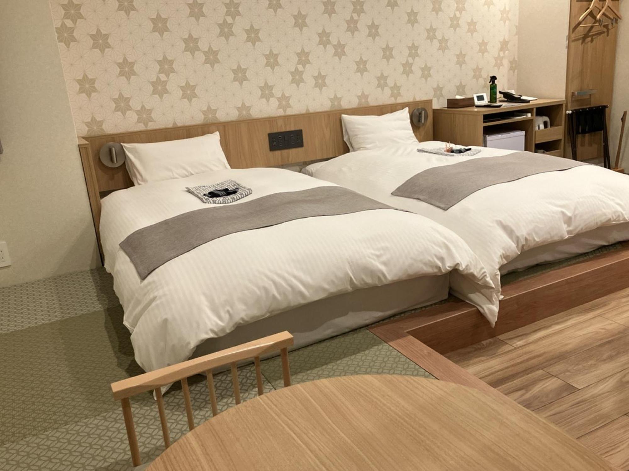 东京inn