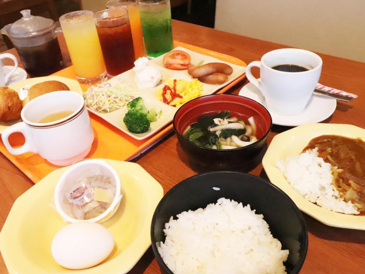 東京旅館 2*