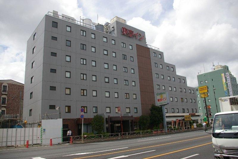 東京旅館 2* 东京